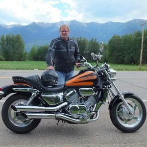 Meet your Posher, Jack